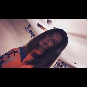 Meet your Posher, Audrey